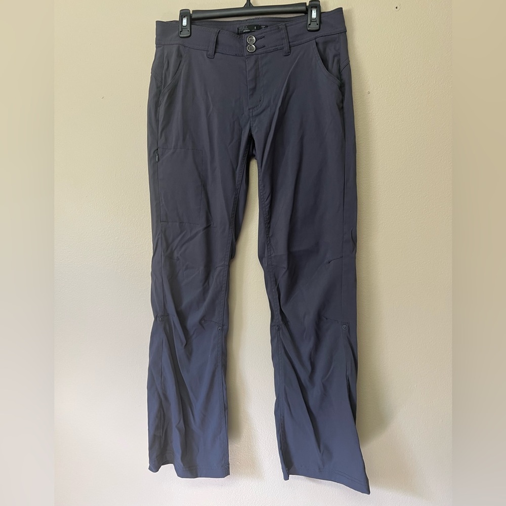 Prana Halle Bootcut Pant Size 8 Short
